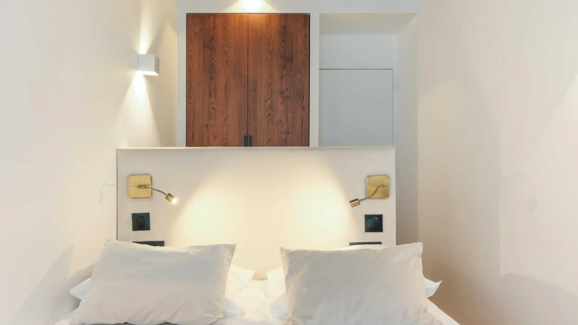 Appartement Relaxing Urban Getaway, Notre Dame à Paris