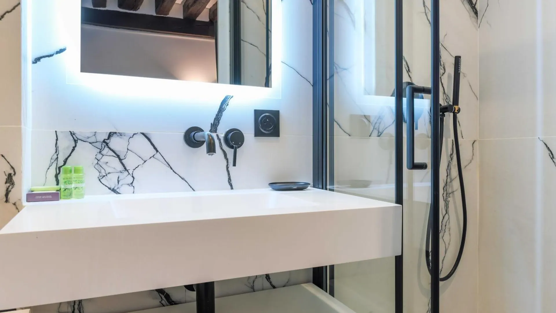 Appartement Relaxing Urban Getaway, Notre Dame à Paris France