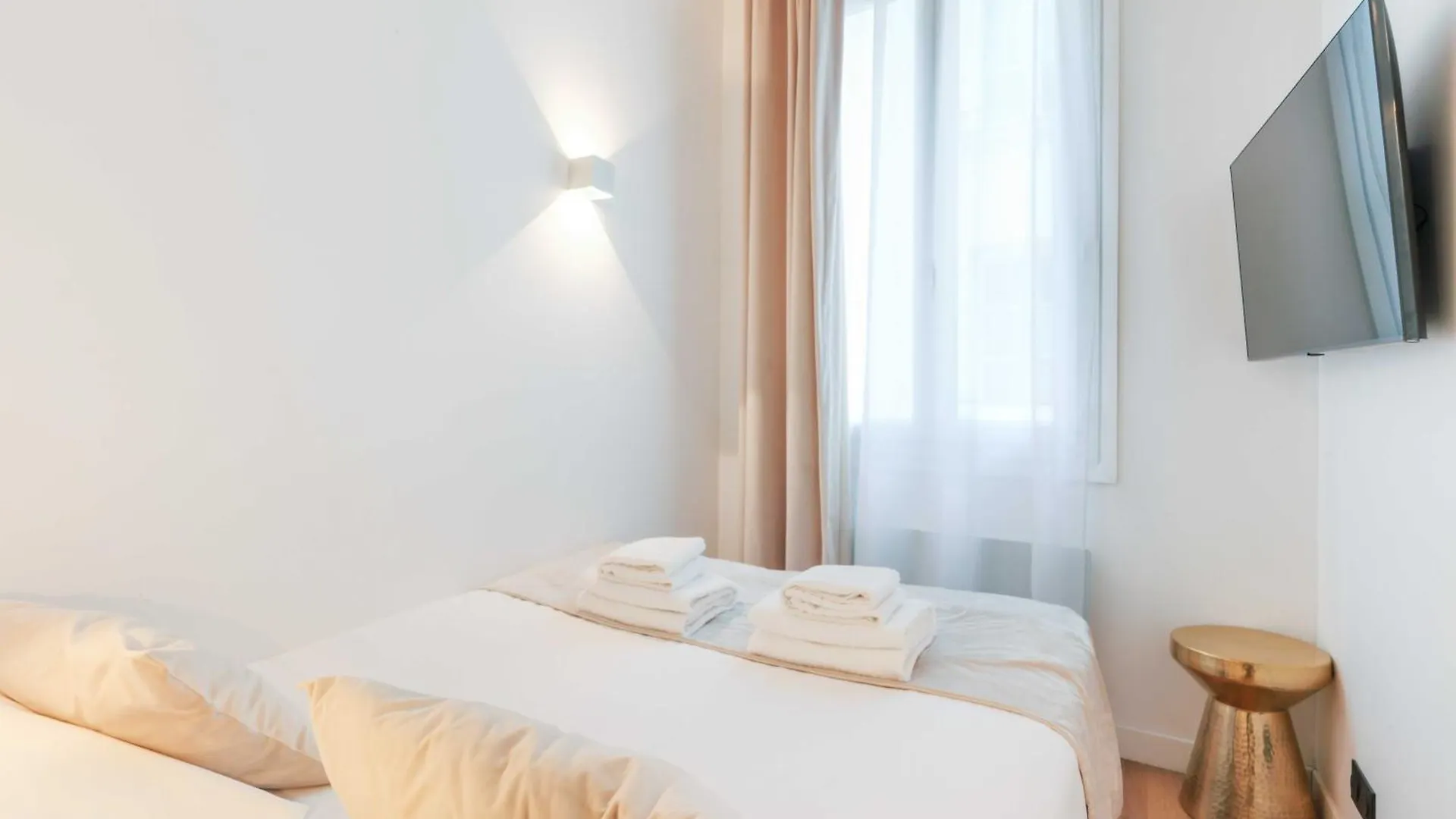 Appartement Relaxing Urban Getaway, Notre Dame à Paris France
